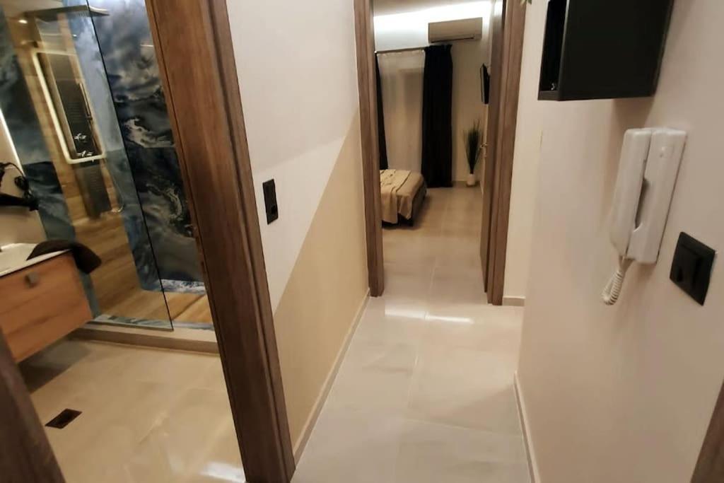 Pleasantstay City Appartement Soluň Exteriér fotografie