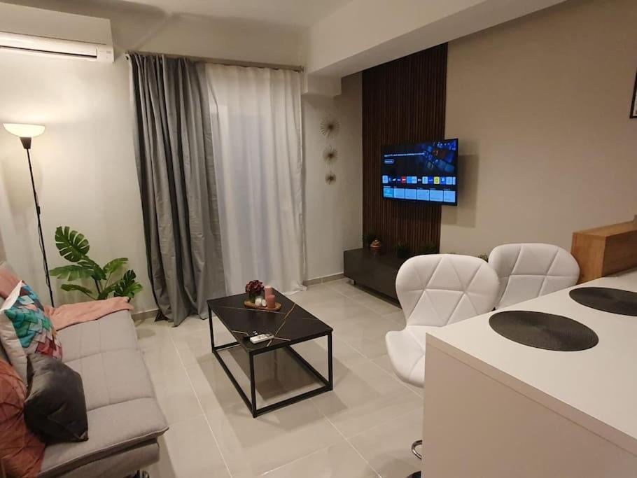 Pleasantstay City Appartement Soluň Exteriér fotografie