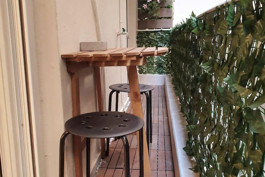 Pleasantstay City Appartement Soluň Exteriér fotografie